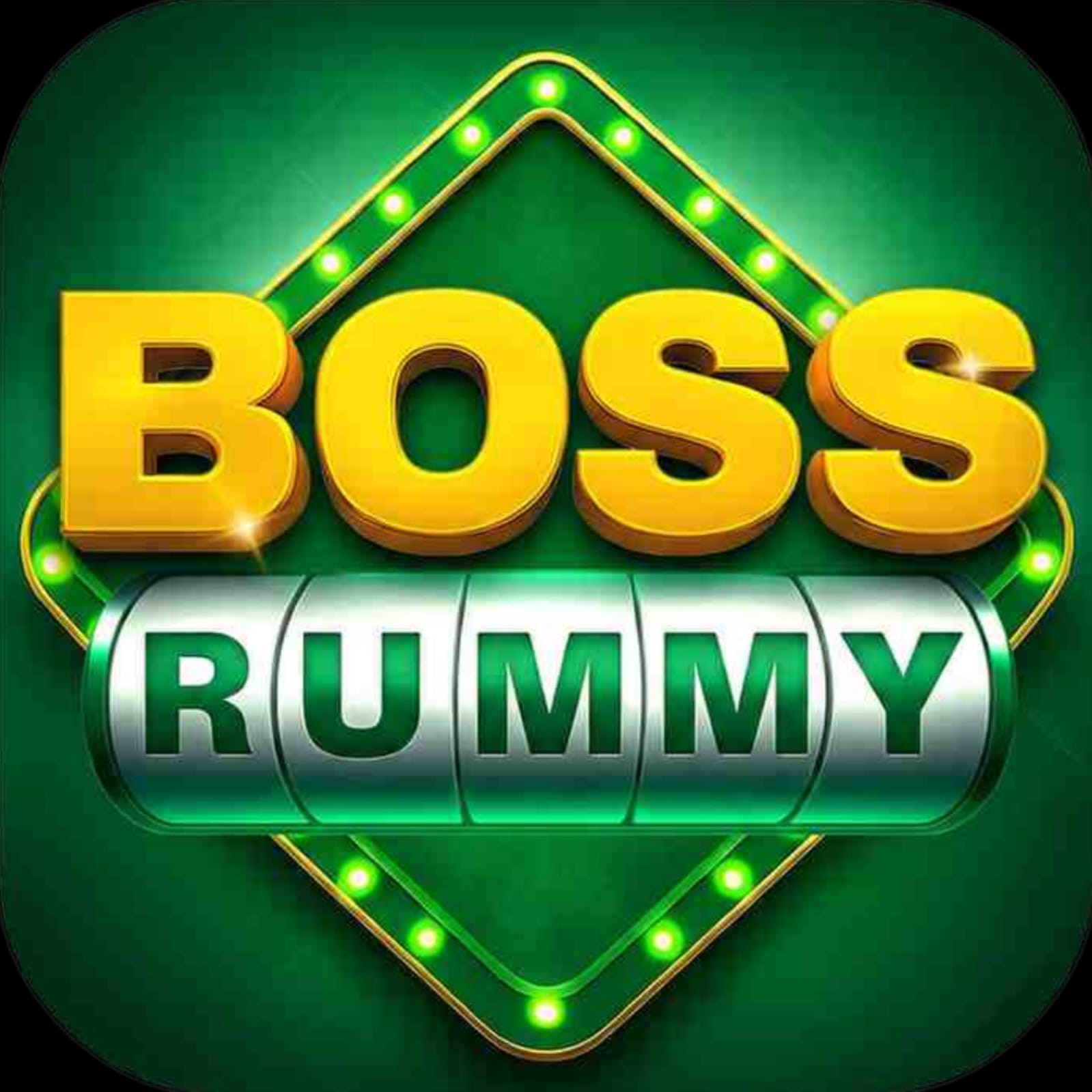 Boss rummy 
